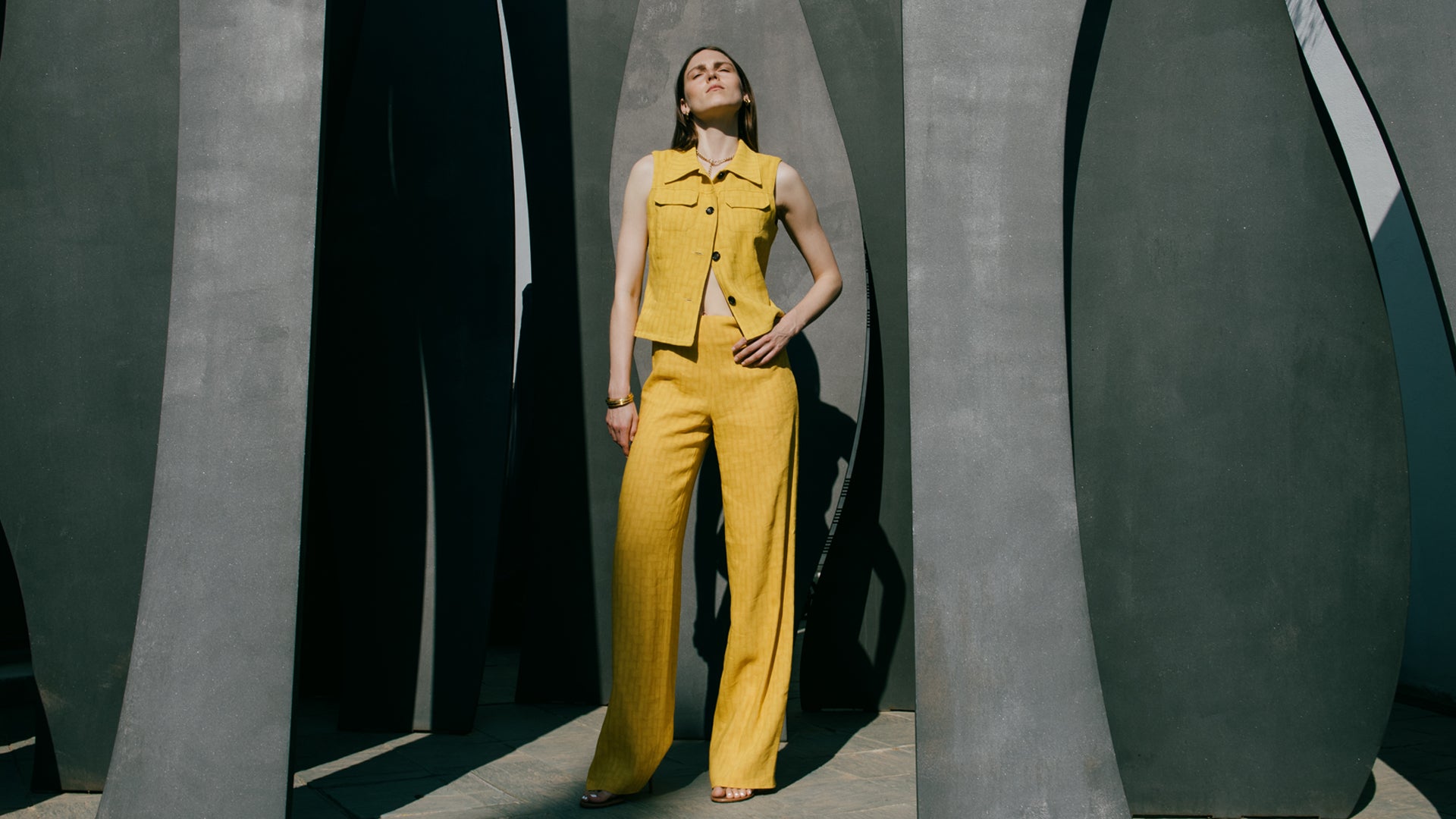 OUR SPRING/SUMMER COLLECTION