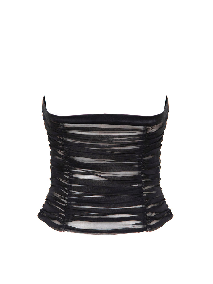 "Lilah" Tube Top