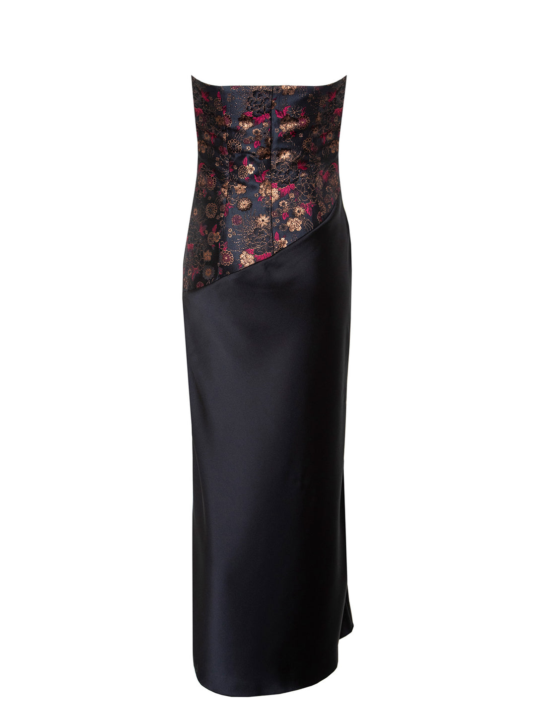 "Louisa" Evening Dress