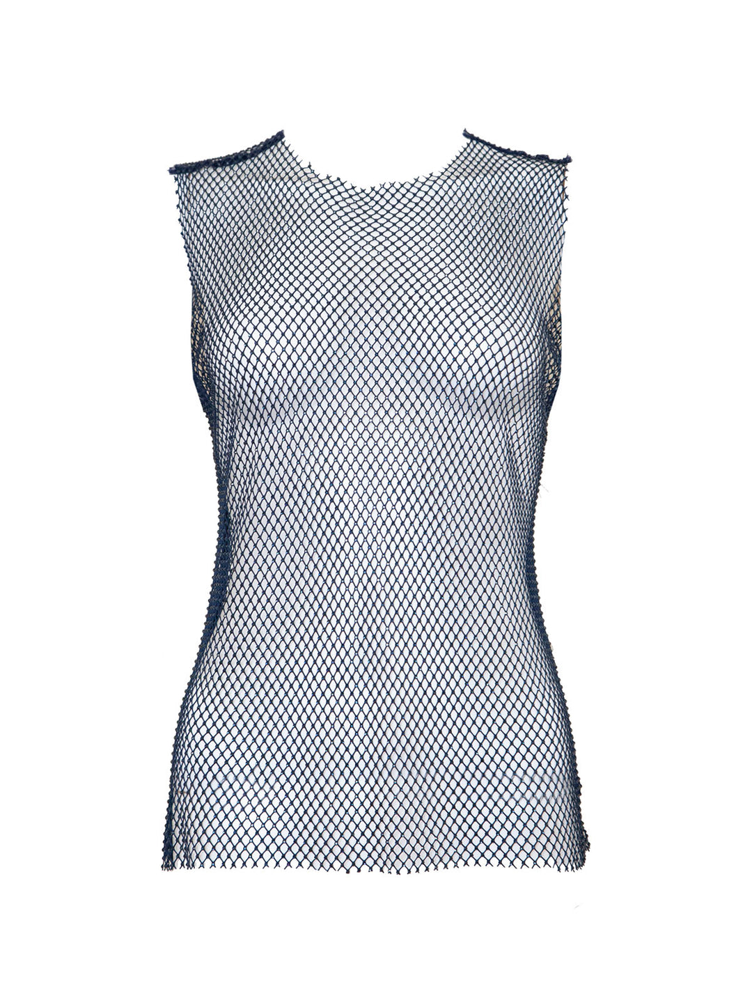 "Marlies" Diamanté Top