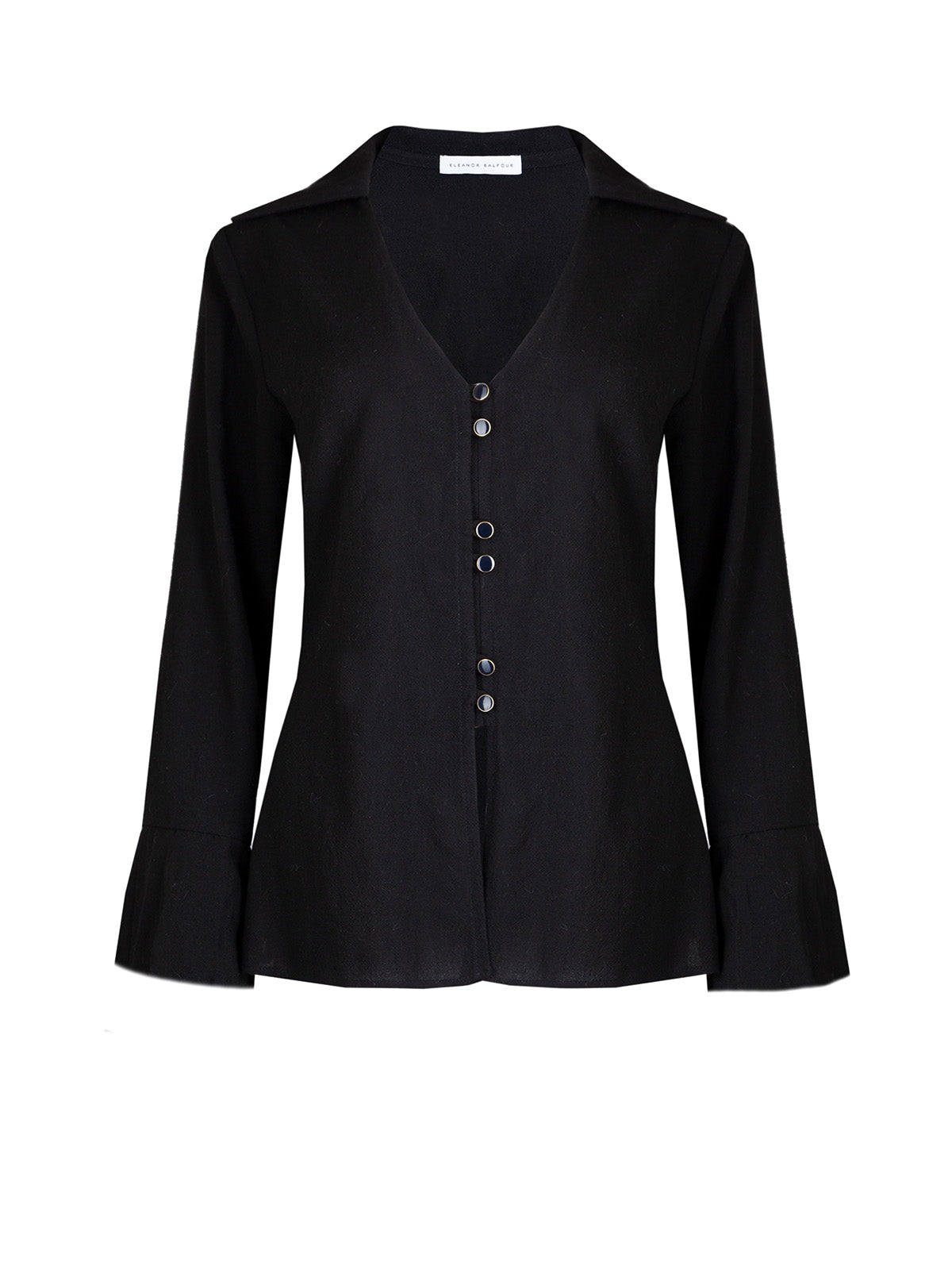 "Claudia" Shirt