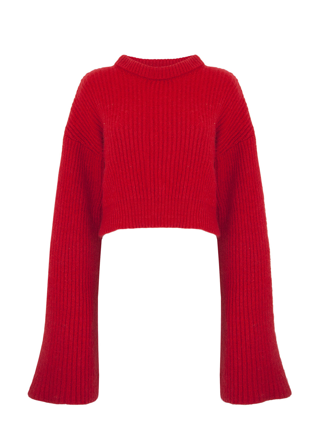 The Fisherman's Rib Jumper