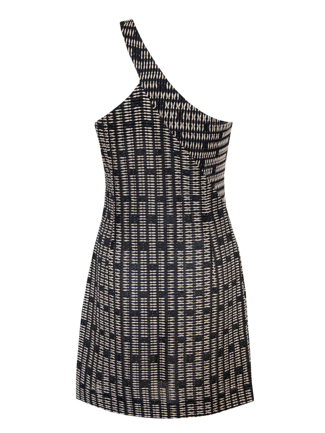 "Alexia" Minidress