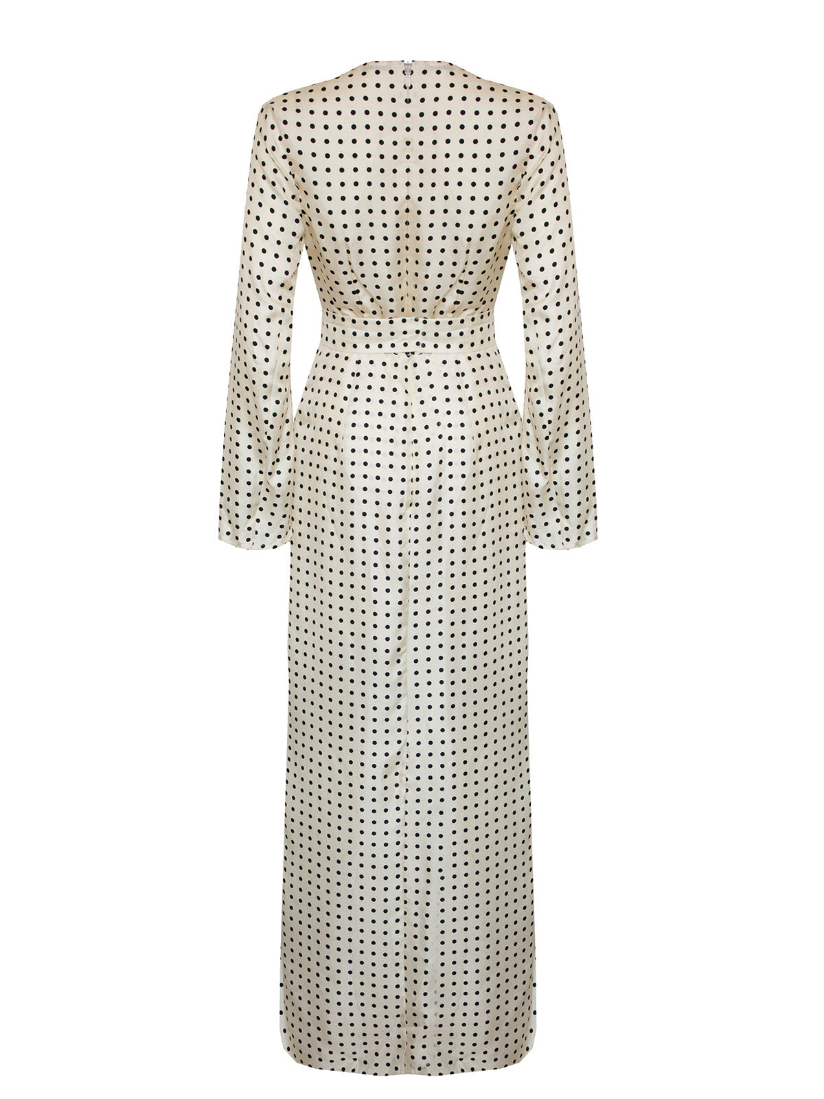"Elsa" Evening Dress