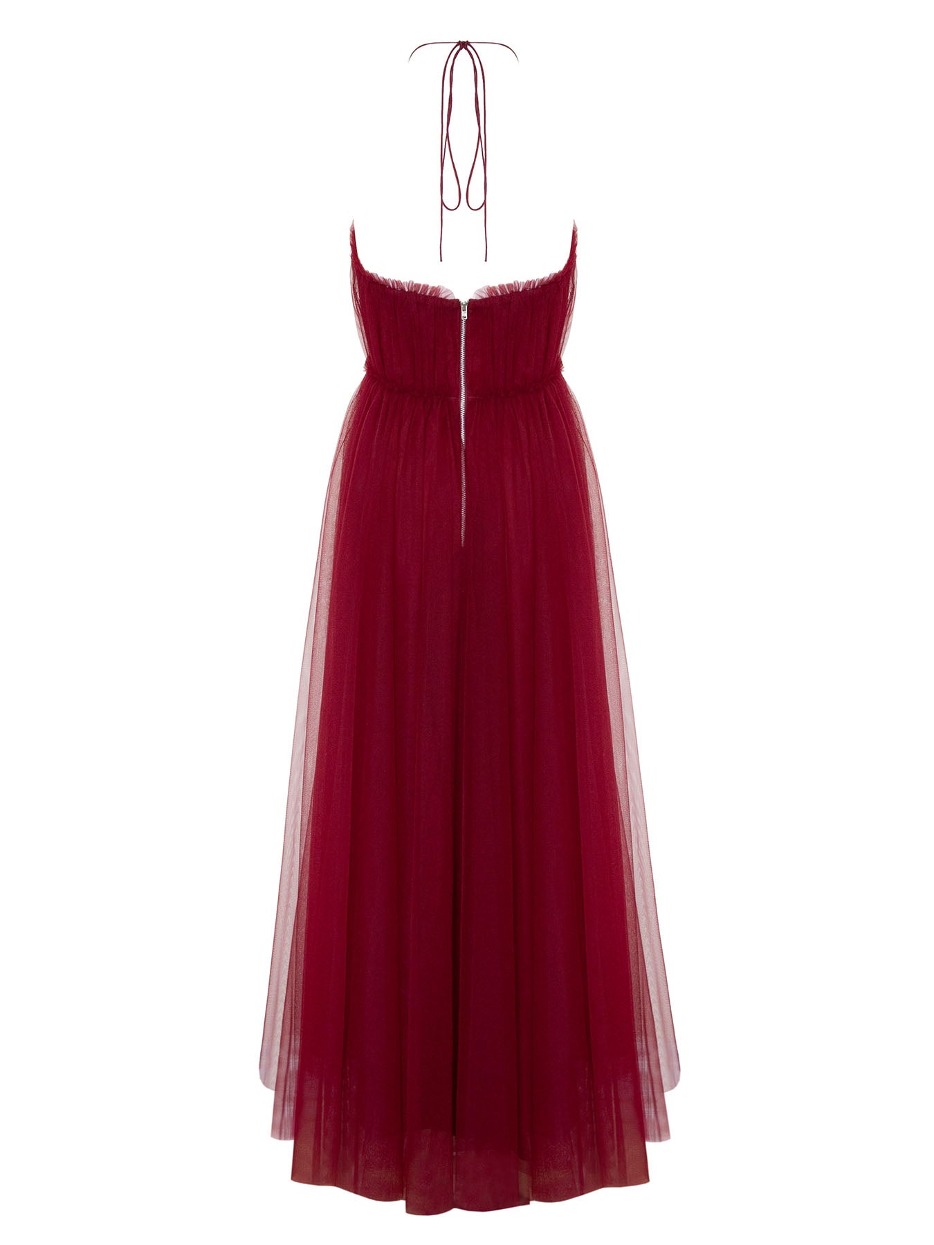 "Odette" Dress