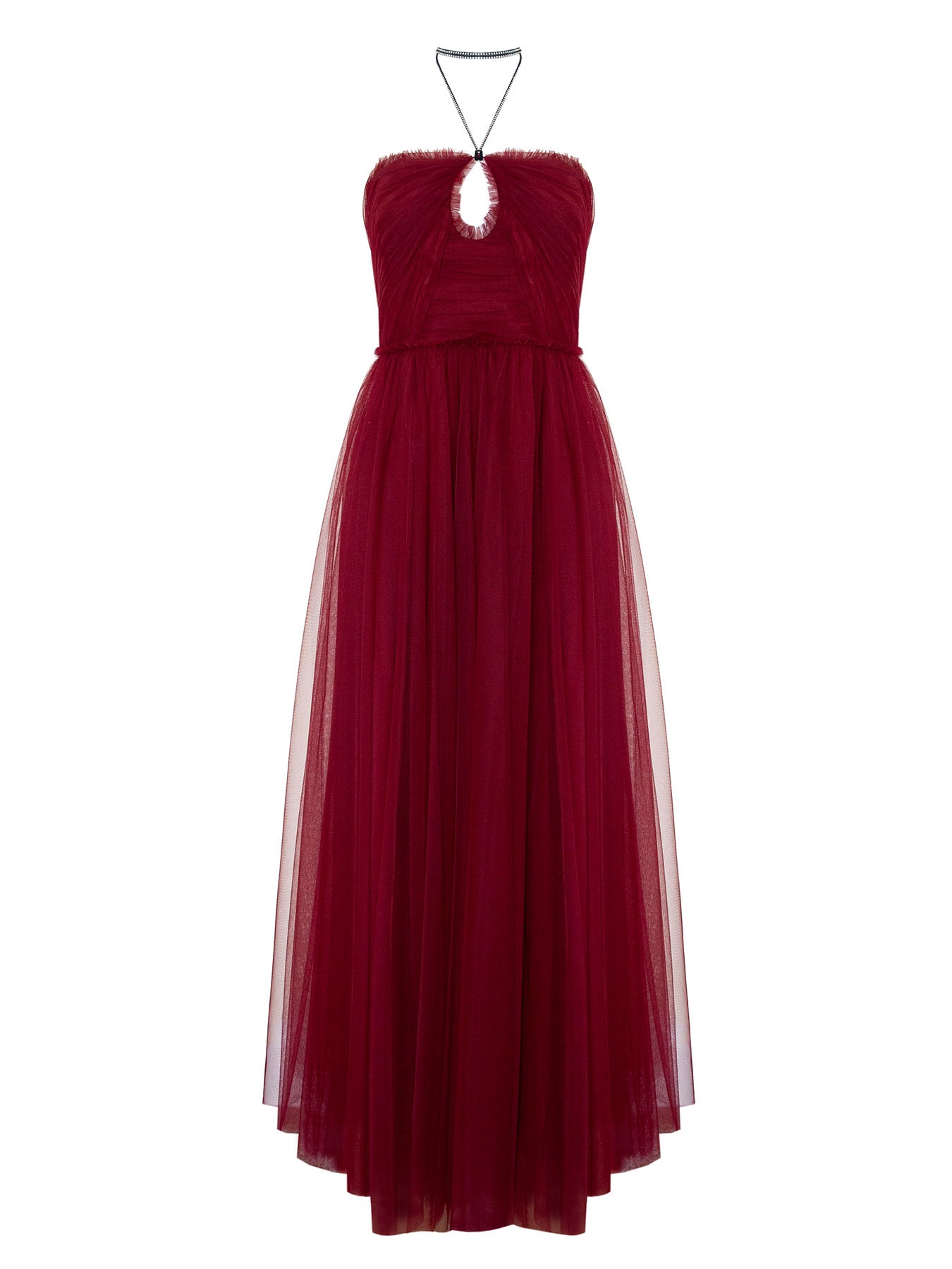 "Odette" Dress
