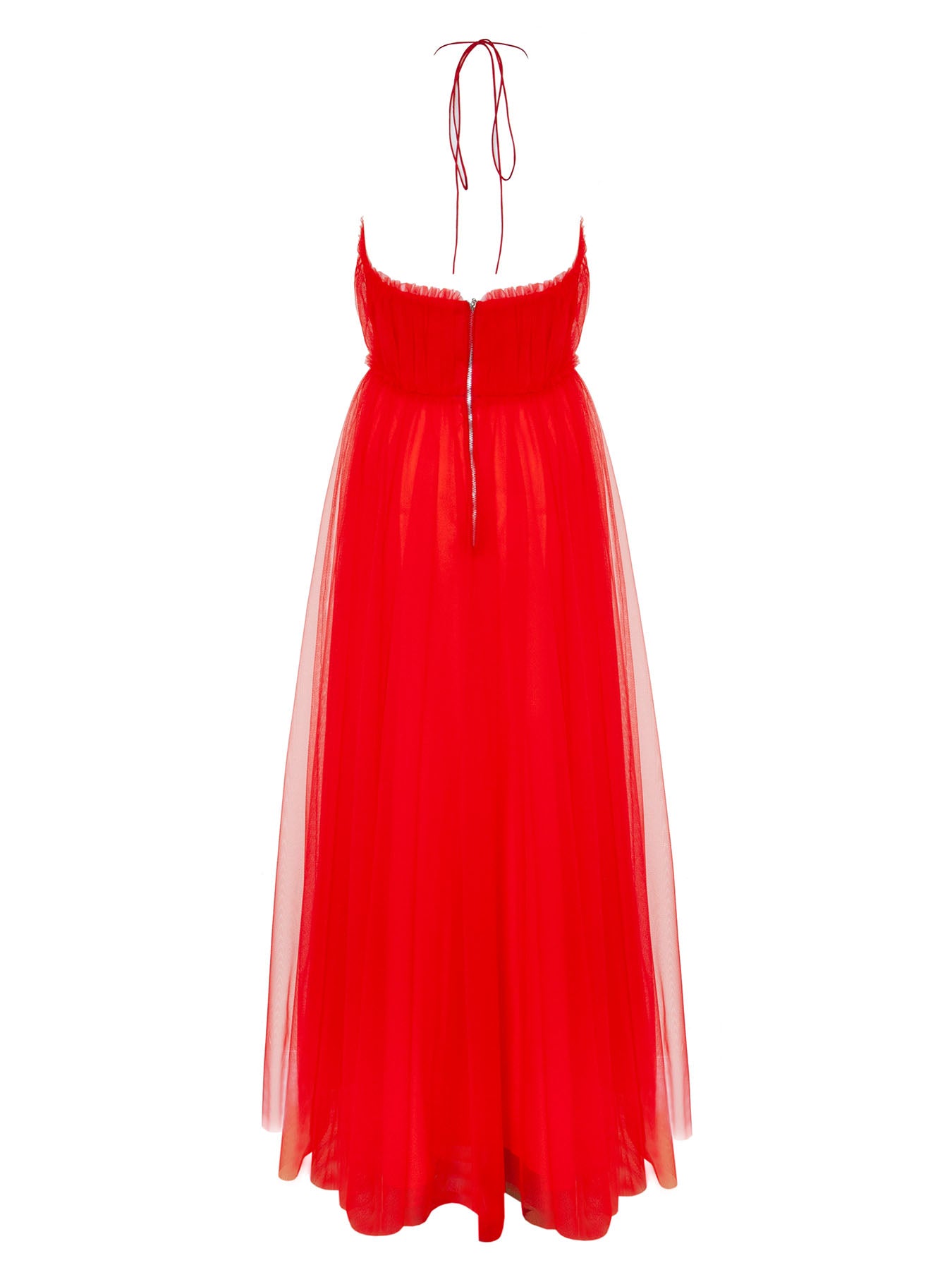 "Odette" Dress