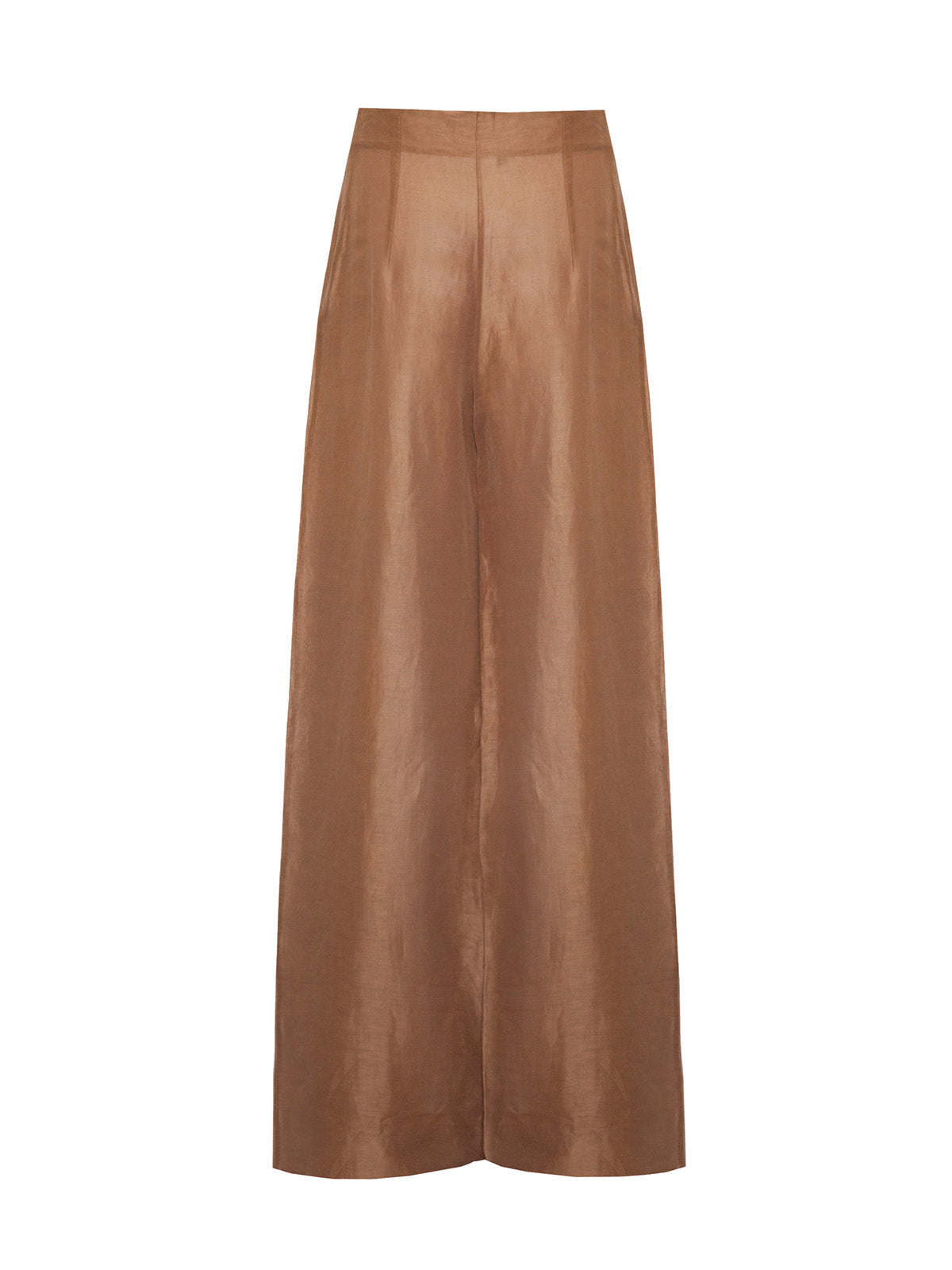 "Georgia" Linen Trousers
