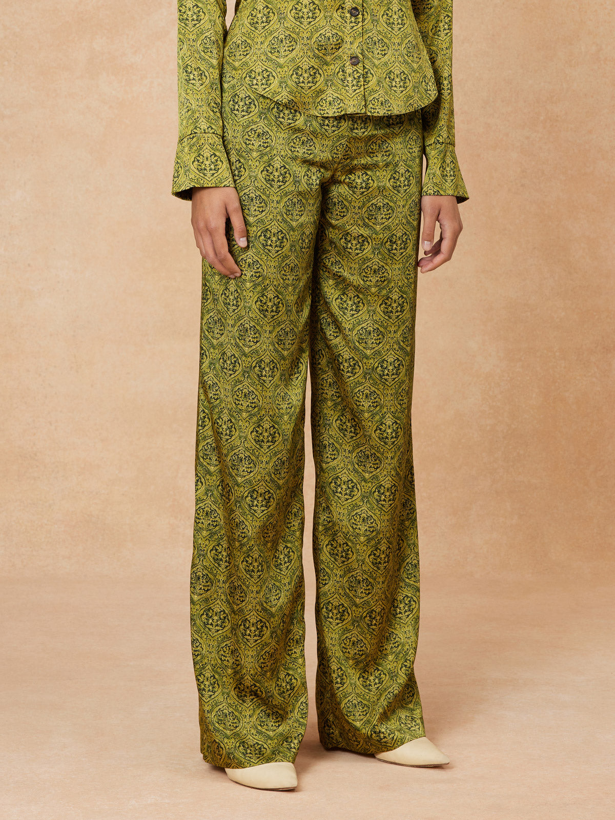 "Eliza" Trousers