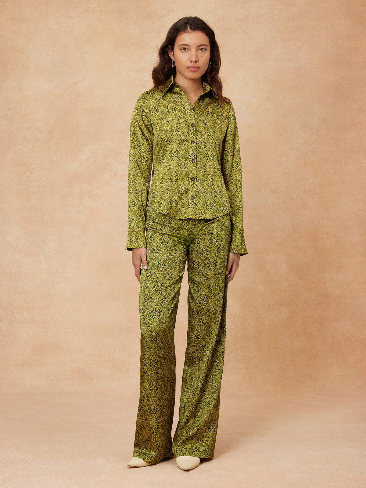 "Eliza" Trousers