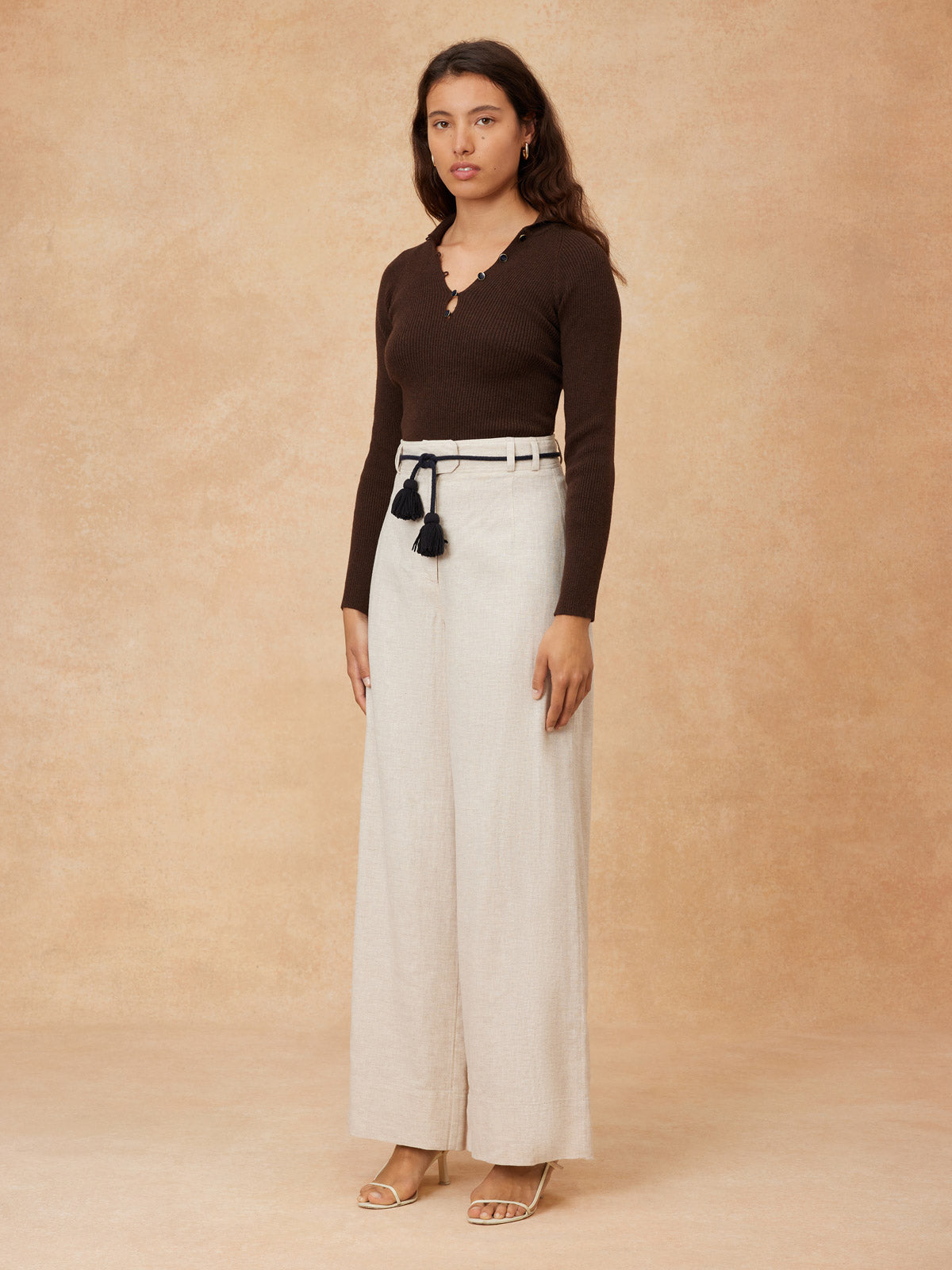 "Nicole" Trousers