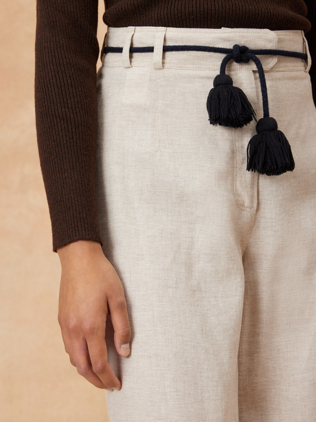 "Nicole" Trousers