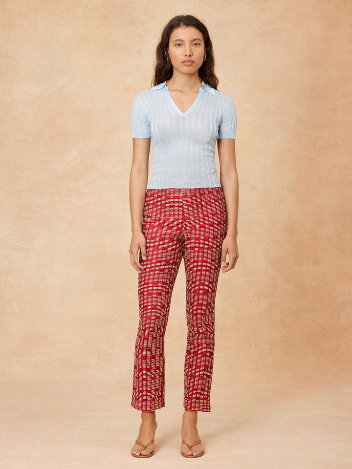 "Penelope" Trousers