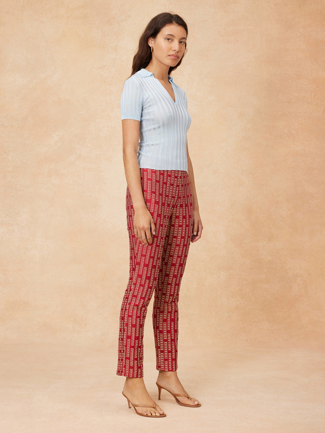 "Penelope" Trousers