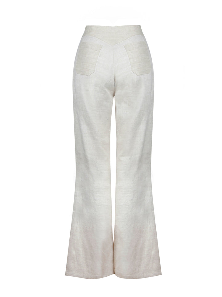 "Mae" Trousers