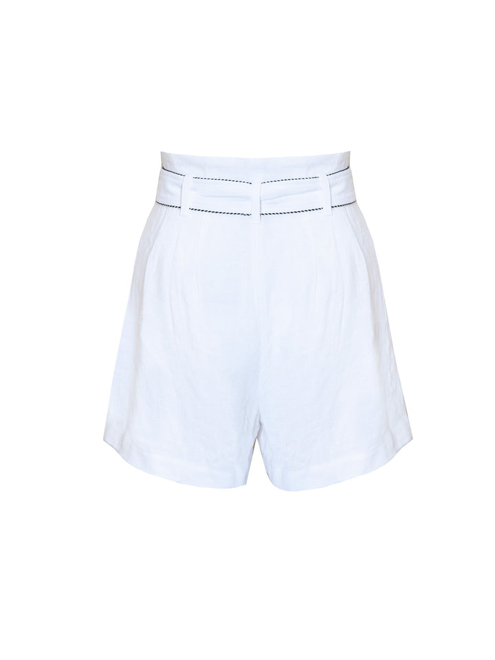 "Thalia" Shorts