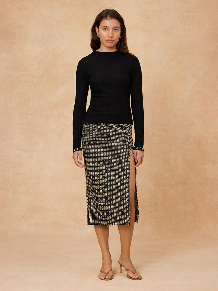 "Christina" Skirt