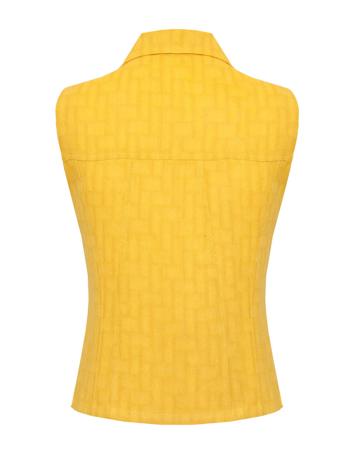 "Noor" Waistcoat