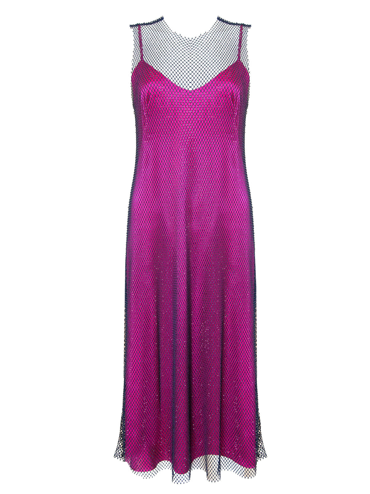 "Hesper" Dress