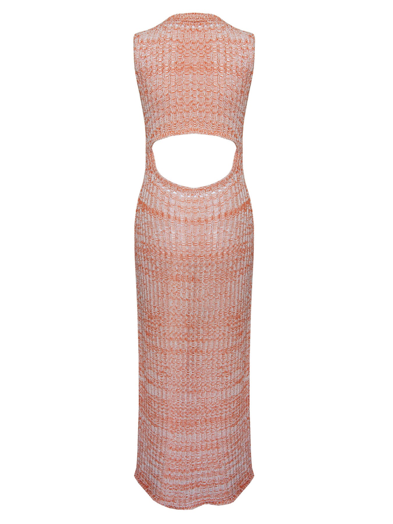 "Genevieve" Knit Dress