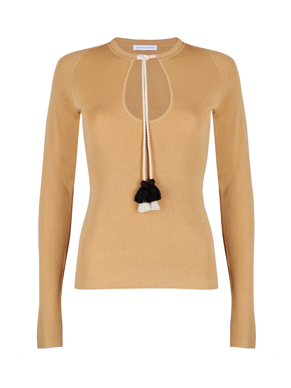 "Anouk" Jumper