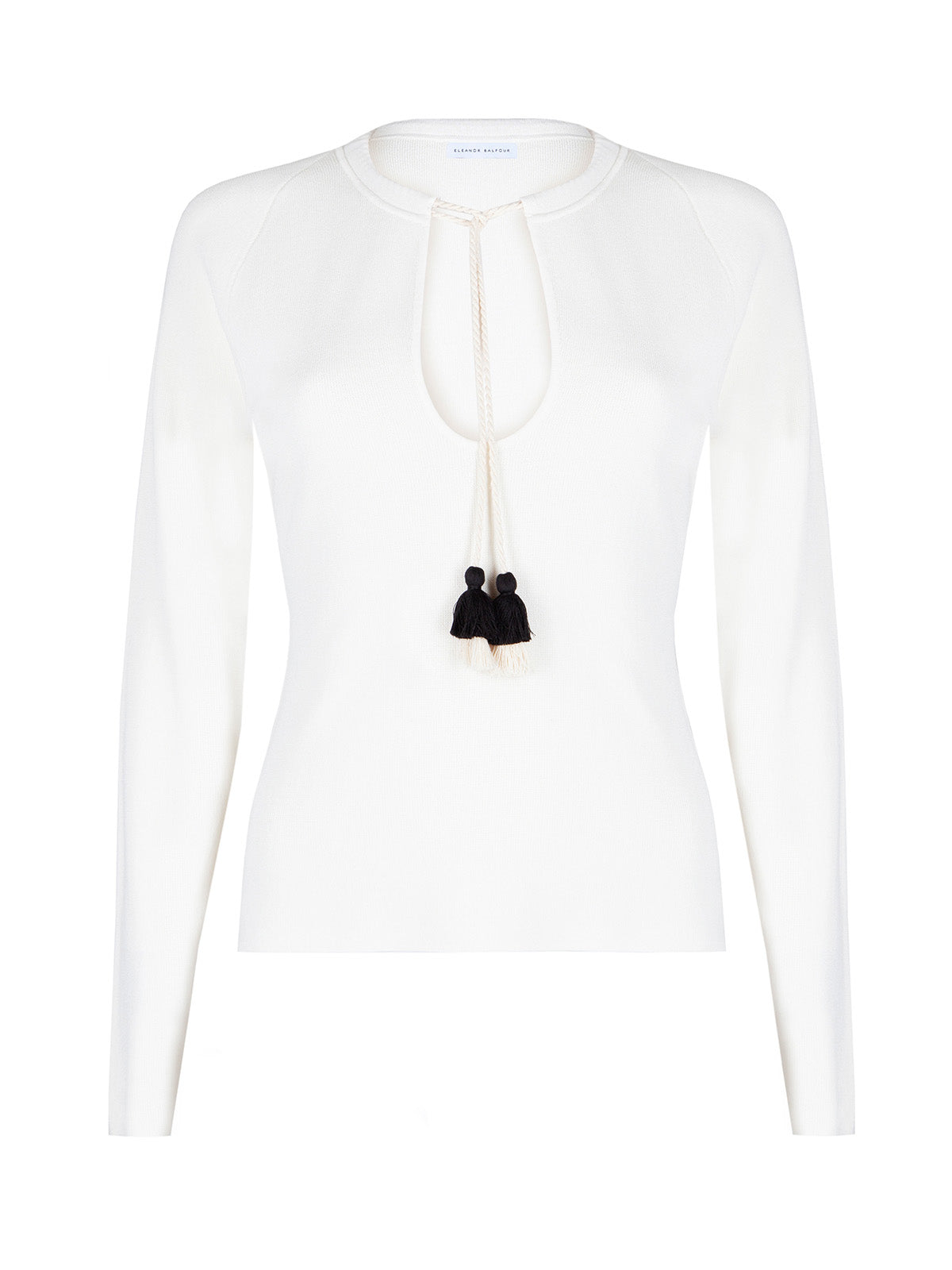 "Anouk" Jumper