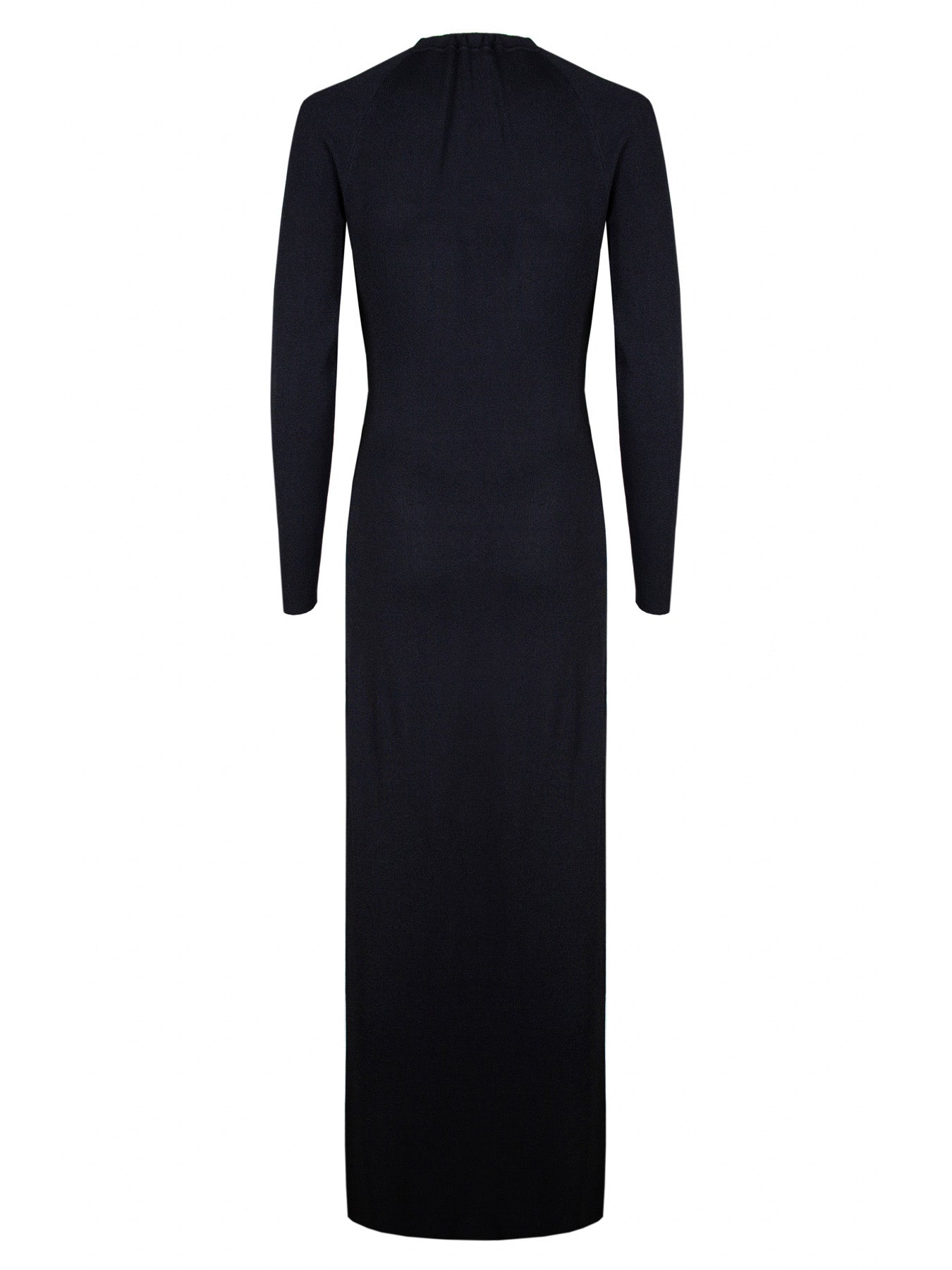 "Delphine" Knit Dress