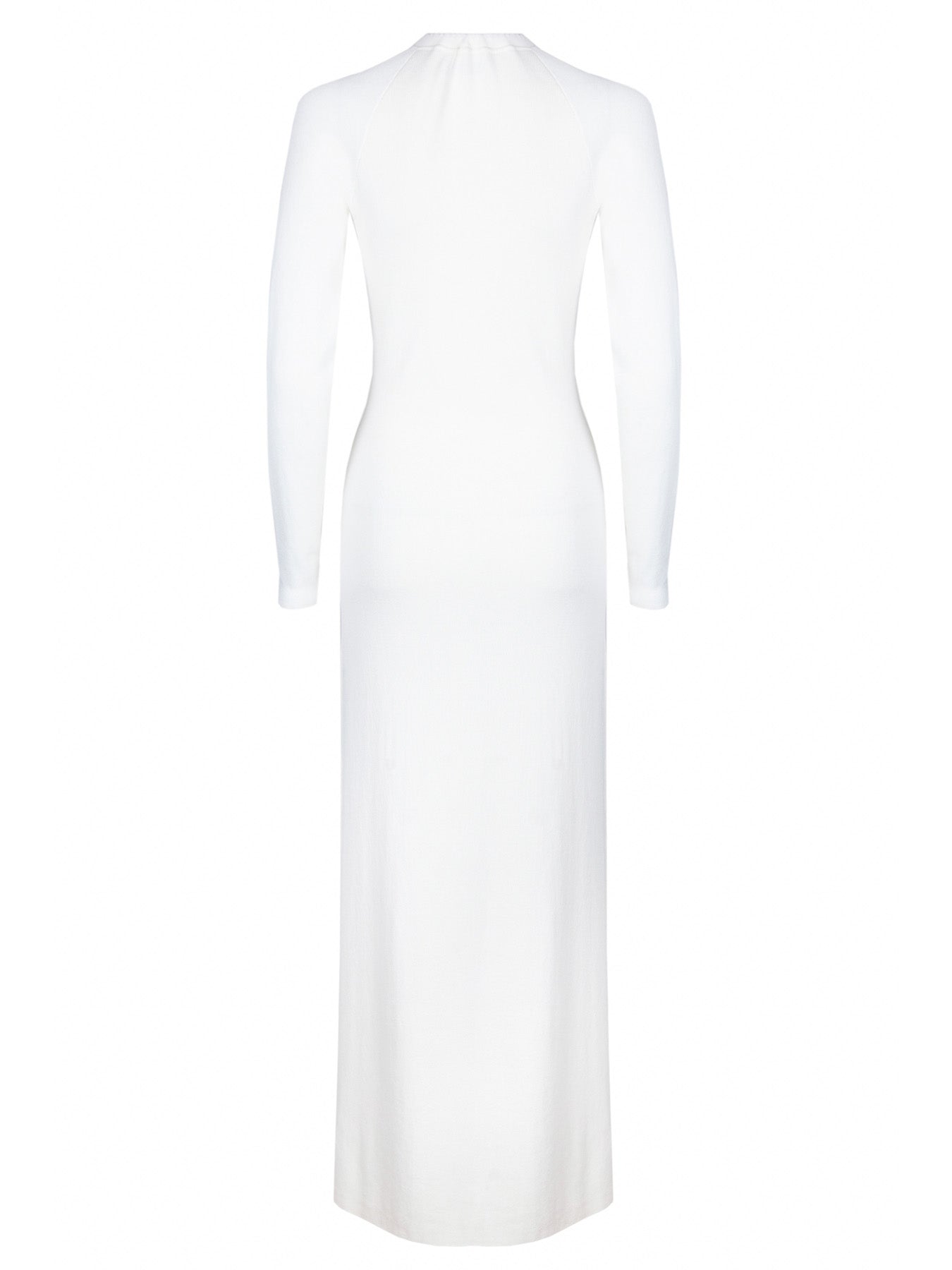 "Delphine" Knit Dress